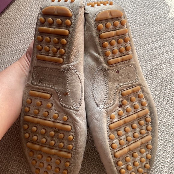 Light gray loafers - Picture 3 of 4